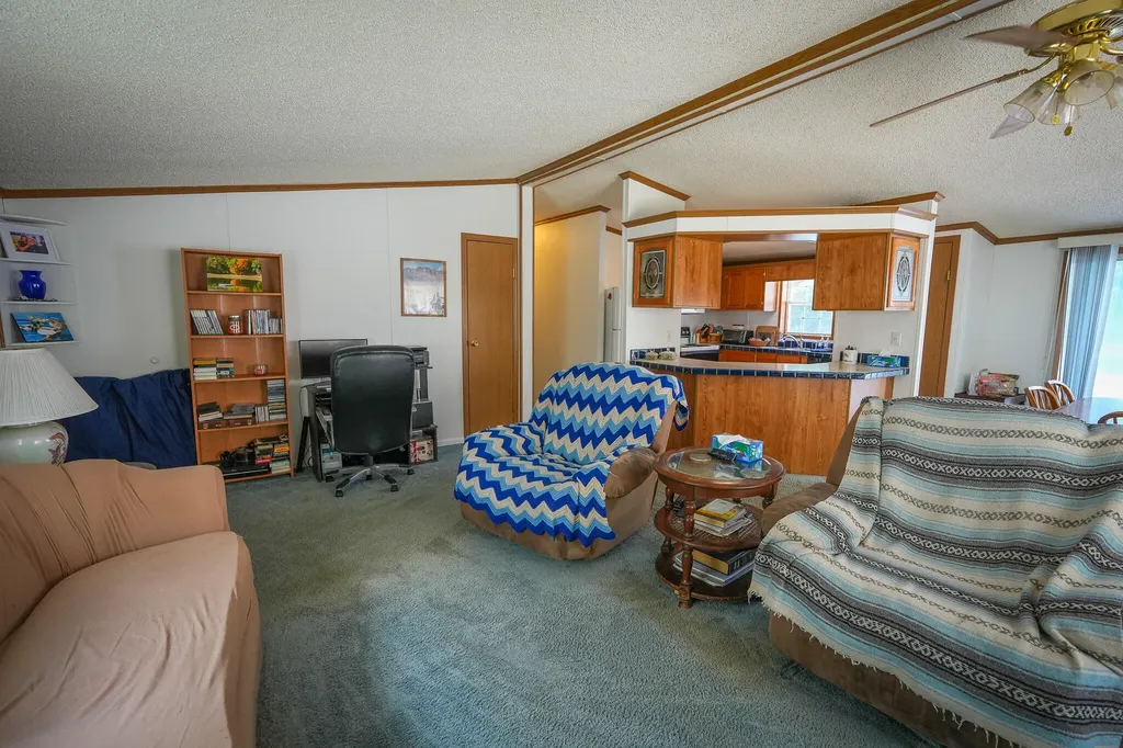 9339 Maple Hill Road Reynolds Township MI 49329