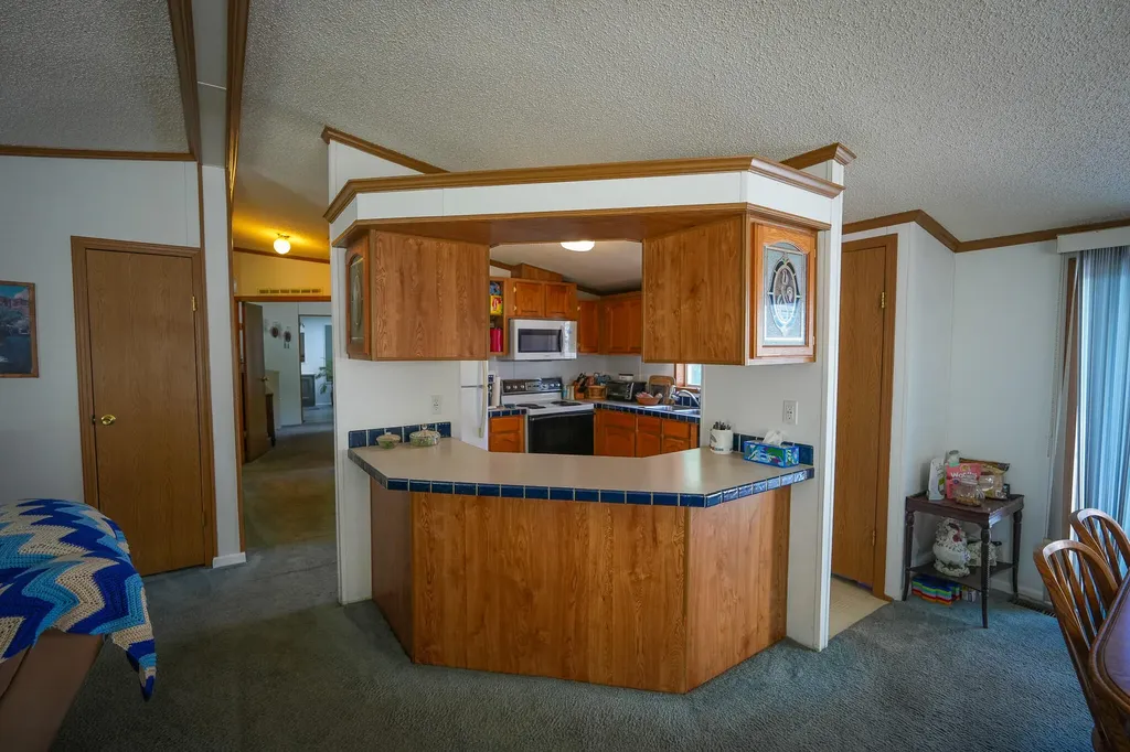 9339 Maple Hill Road Reynolds Township MI 49329