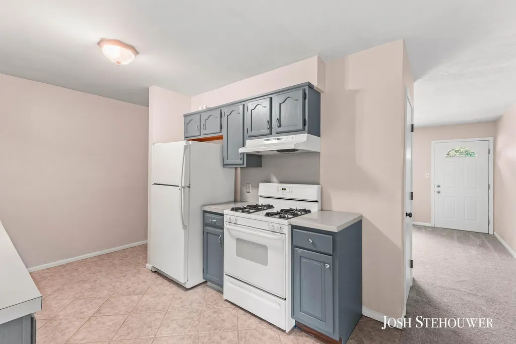 3776 Golf Circle Court Salem Township MI 49323