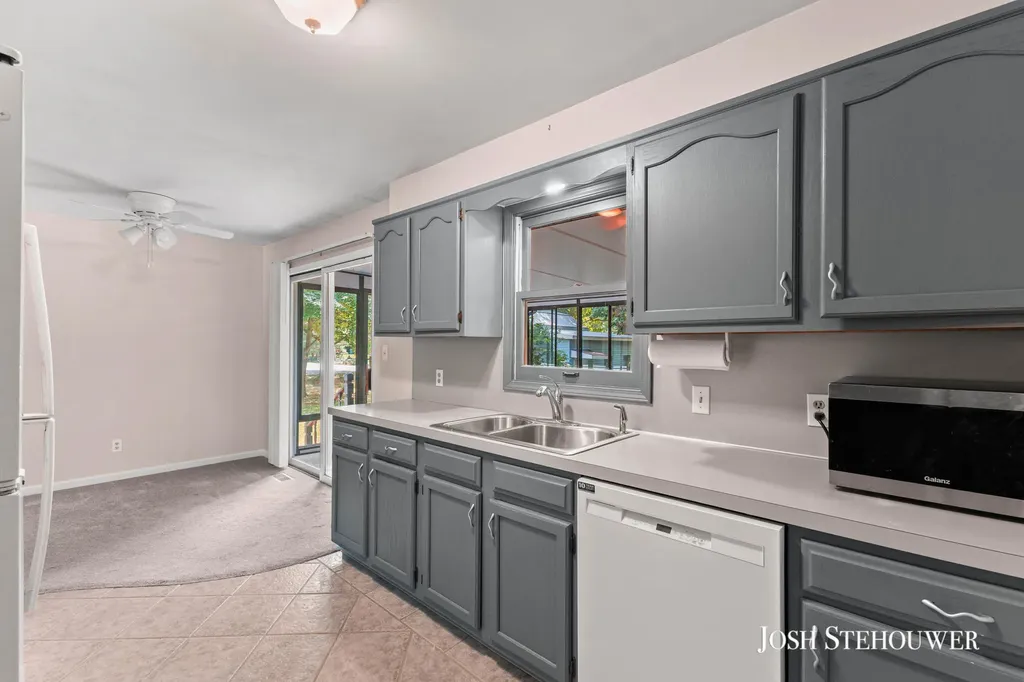 3776 Golf Circle Court Salem Township MI 49323