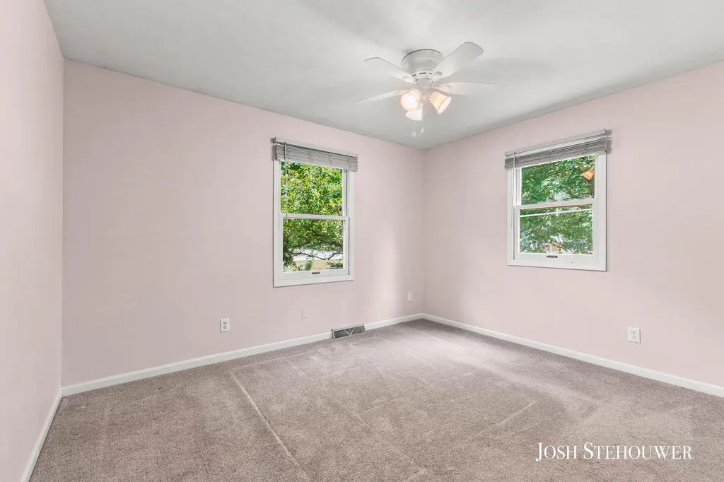 3776 Golf Circle Court Salem Township MI 49323