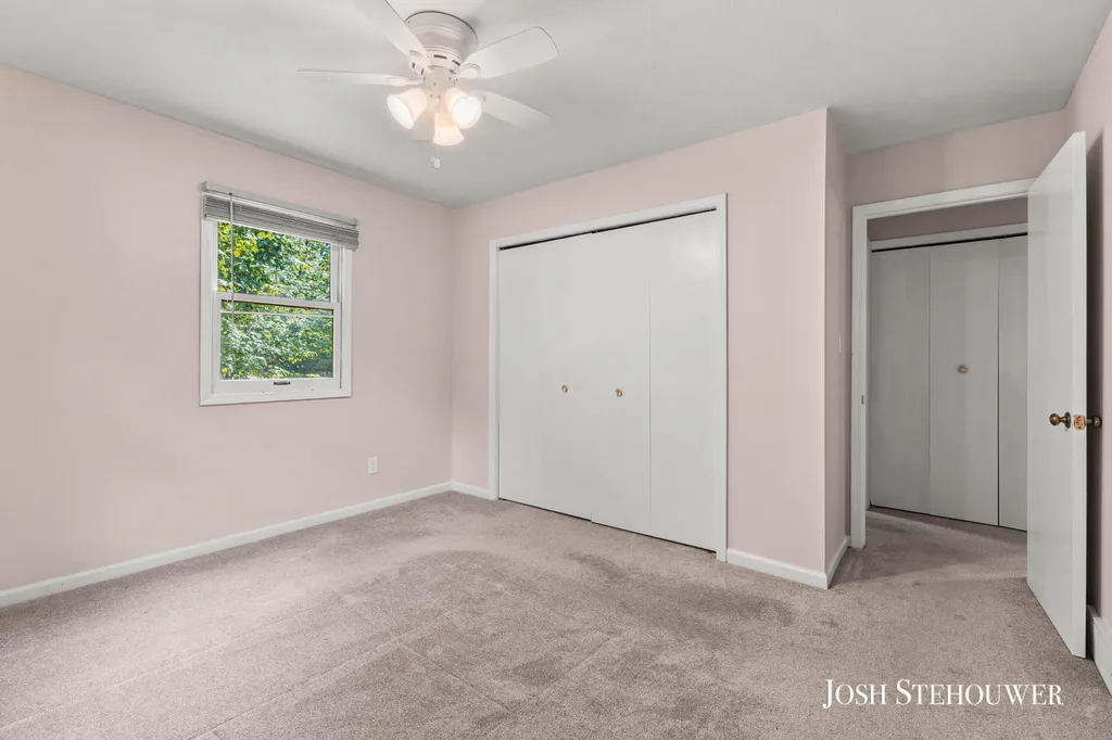 3776 Golf Circle Court Salem Township MI 49323