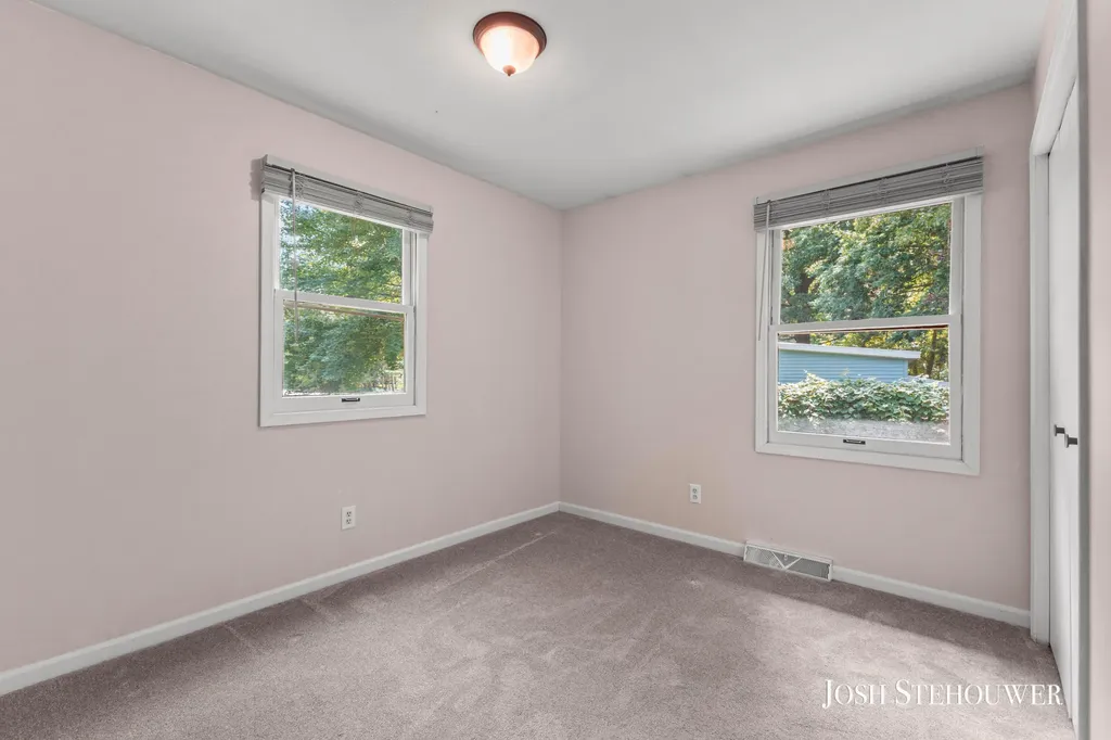 3776 Golf Circle Court Salem Township MI 49323