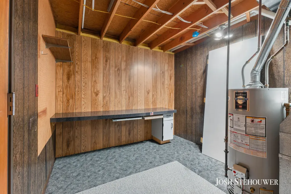 3776 Golf Circle Court Salem Township MI 49323
