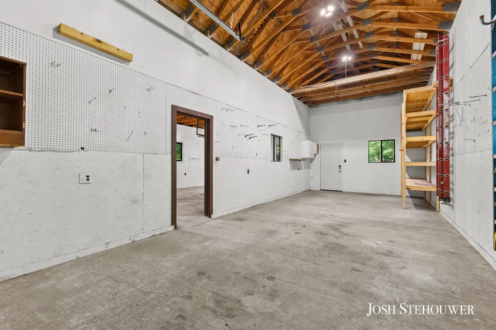 3776 Golf Circle Court Salem Township MI 49323
