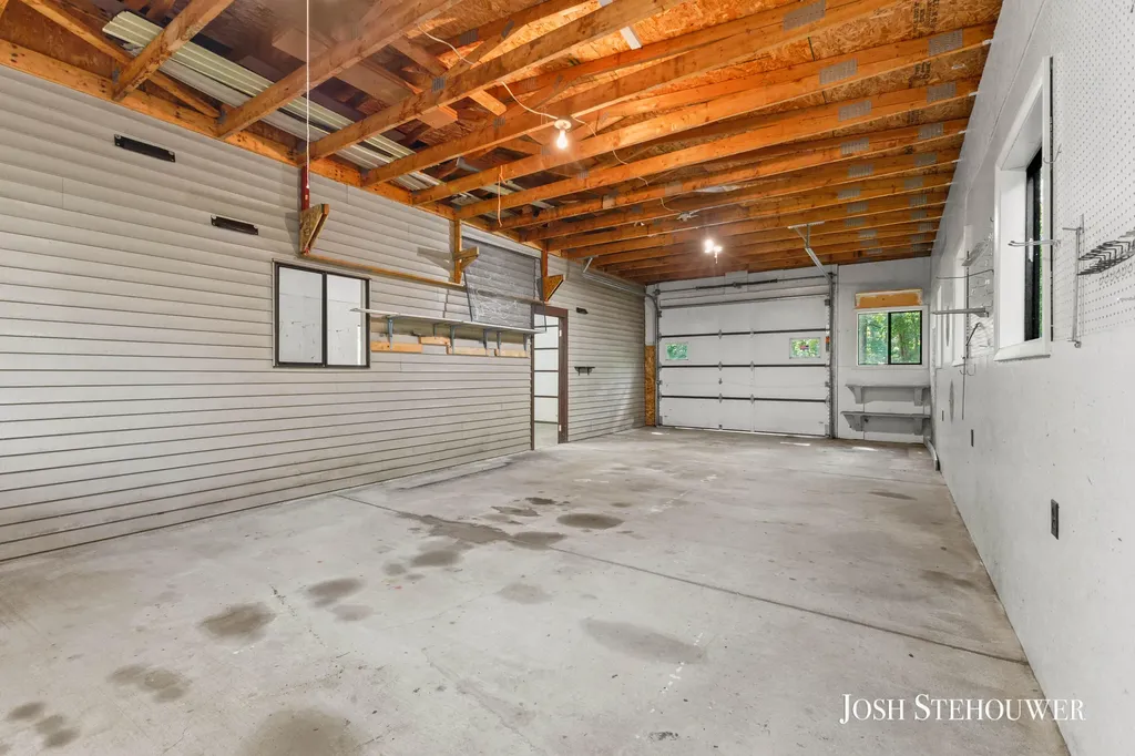 3776 Golf Circle Court Salem Township MI 49323