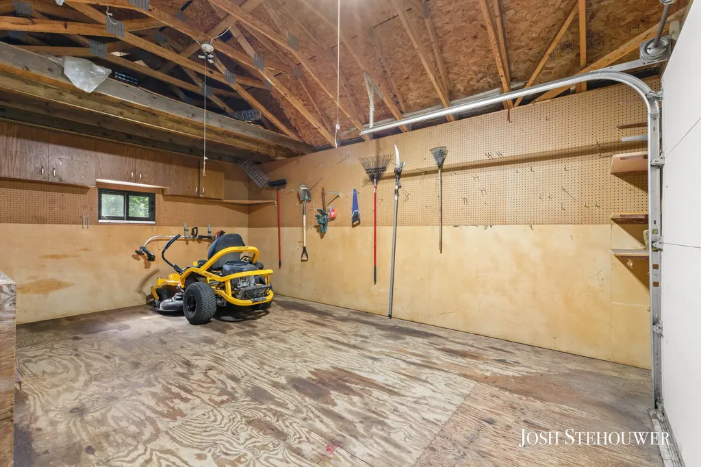 3776 Golf Circle Court Salem Township MI 49323