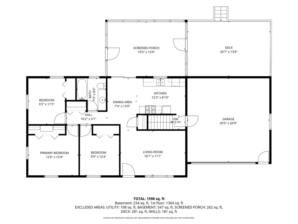 3776 Golf Circle Court Salem Township MI 49323