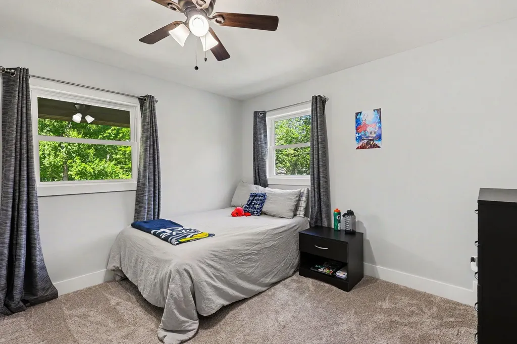 2932 S Maple Island Road Sullivan Township MI 49451