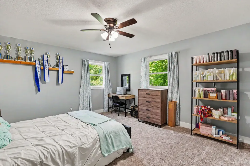 2932 S Maple Island Road Sullivan Township MI 49451