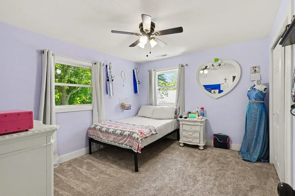 2932 S Maple Island Road Sullivan Township MI 49451