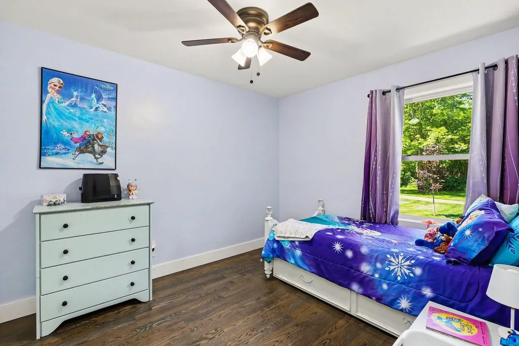 2932 S Maple Island Road Sullivan Township MI 49451