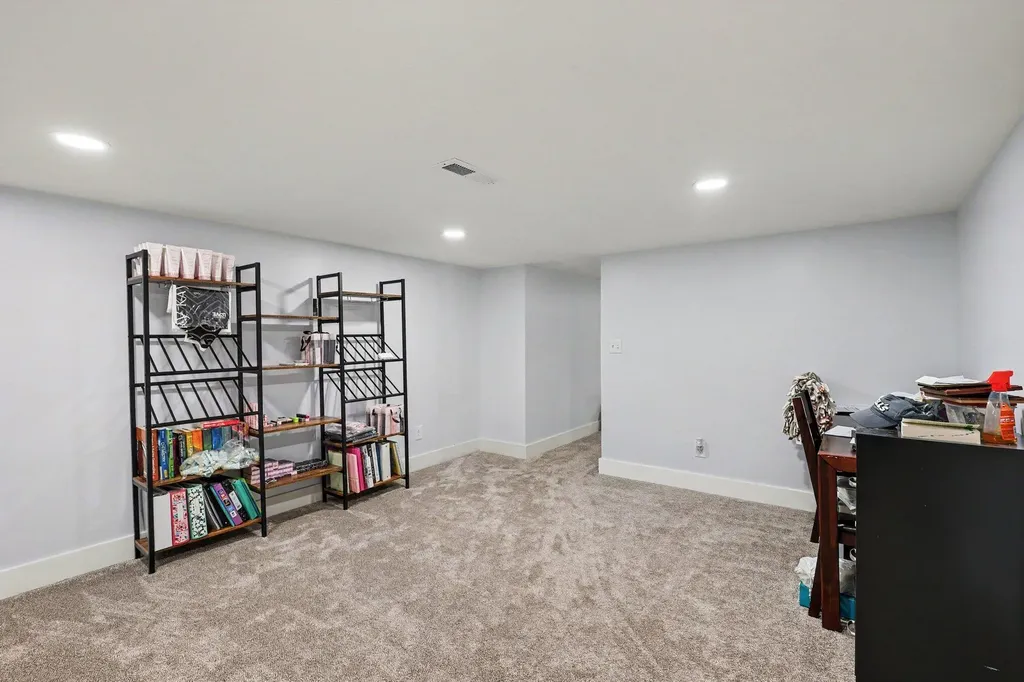 2932 S Maple Island Road Sullivan Township MI 49451