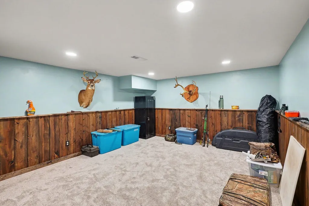 2932 S Maple Island Road Sullivan Township MI 49451