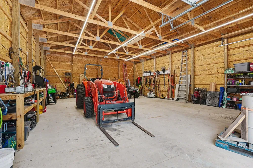 2932 S Maple Island Road Sullivan Township MI 49451