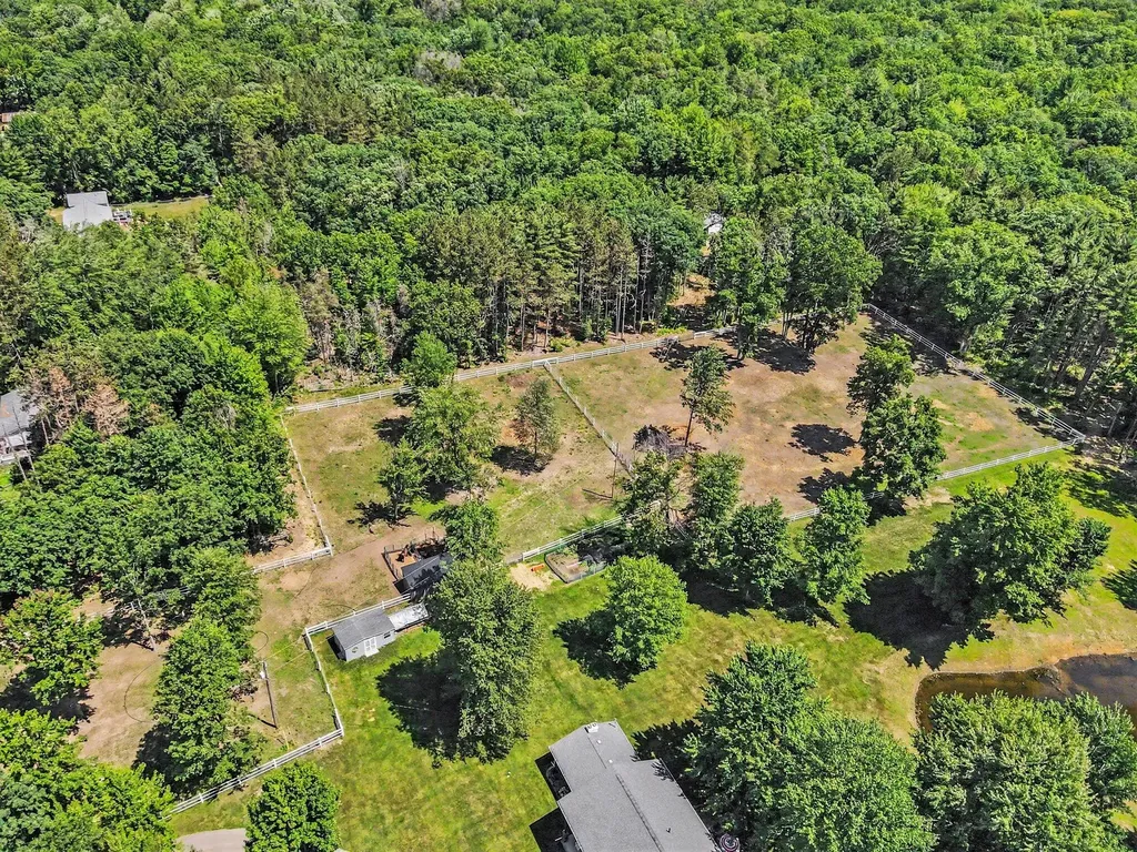 2932 S Maple Island Road Sullivan Township MI 49451