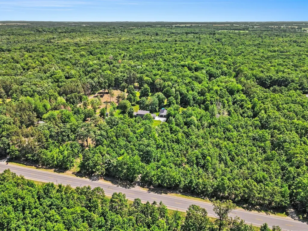 2932 S Maple Island Road Sullivan Township MI 49451