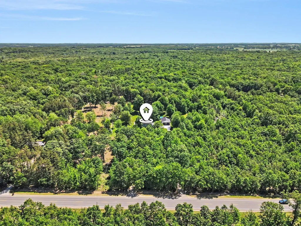 2932 S Maple Island Road Sullivan Township MI 49451
