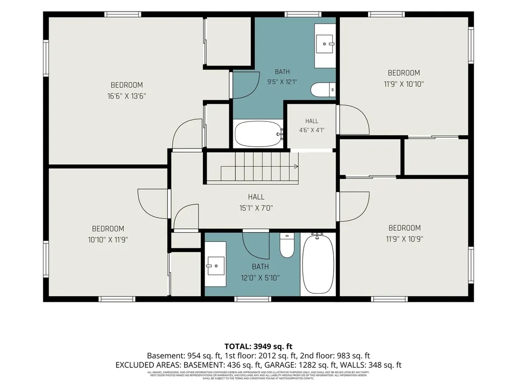 2932 S Maple Island Road Sullivan Township MI 49451