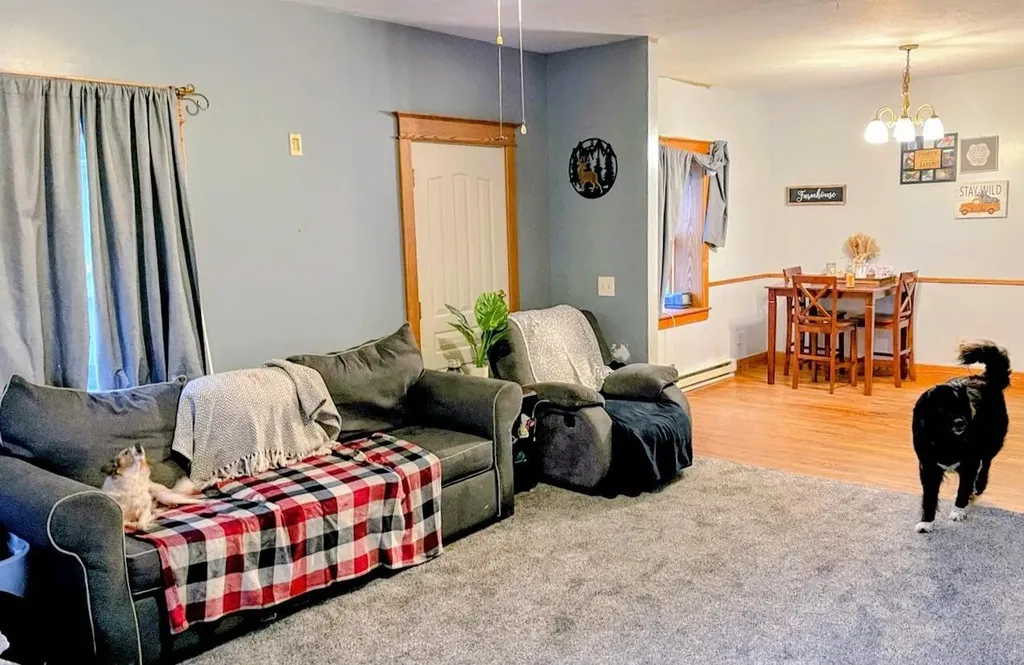 2311 E Glendora Road Buchanan Township MI 49107