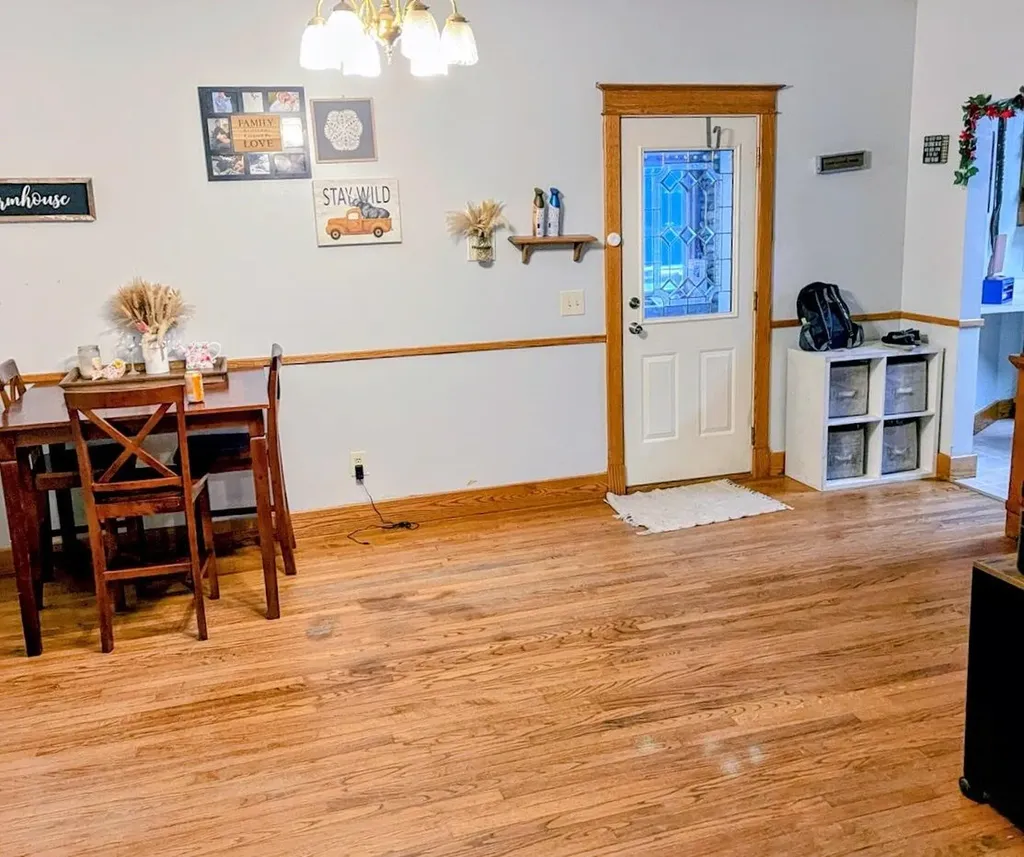 2311 E Glendora Road Buchanan Township MI 49107