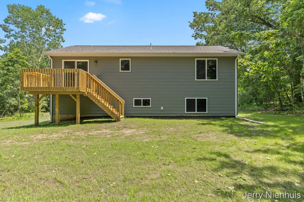 912 Blueberry Pine Court Cheshire Township MI 49010