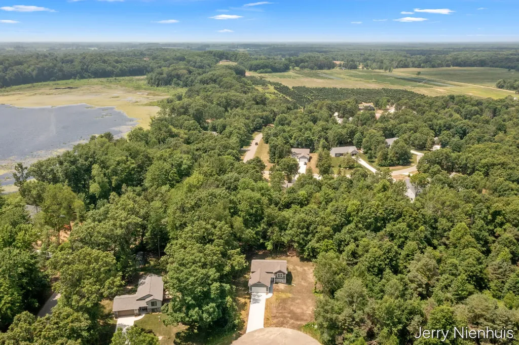 912 Blueberry Pine Court Cheshire Township MI 49010
