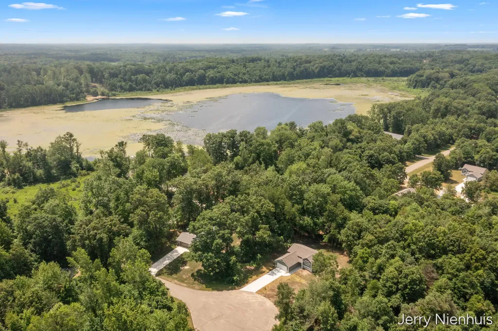 912 Blueberry Pine Court Cheshire Township MI 49010