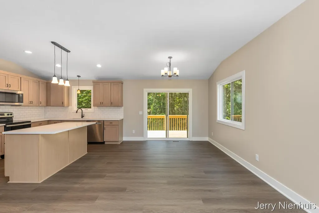 912 Blueberry Pine Court Cheshire Township MI 49010