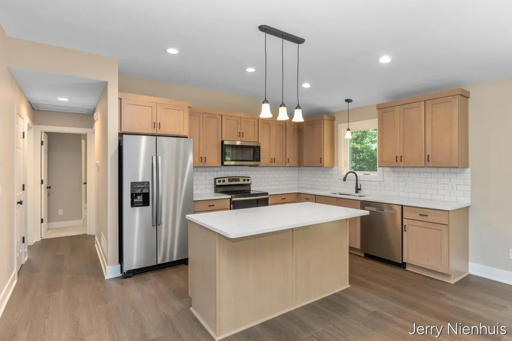 912 Blueberry Pine Court Cheshire Township MI 49010