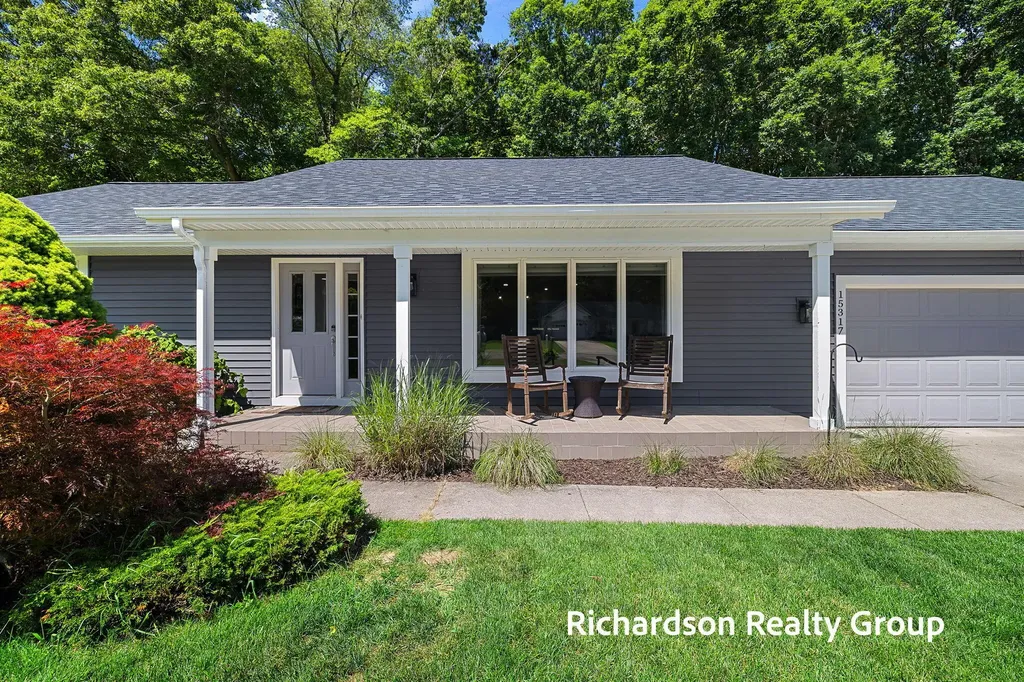 15317 Vintage Avenue Grand Haven Charter Township MI 49417