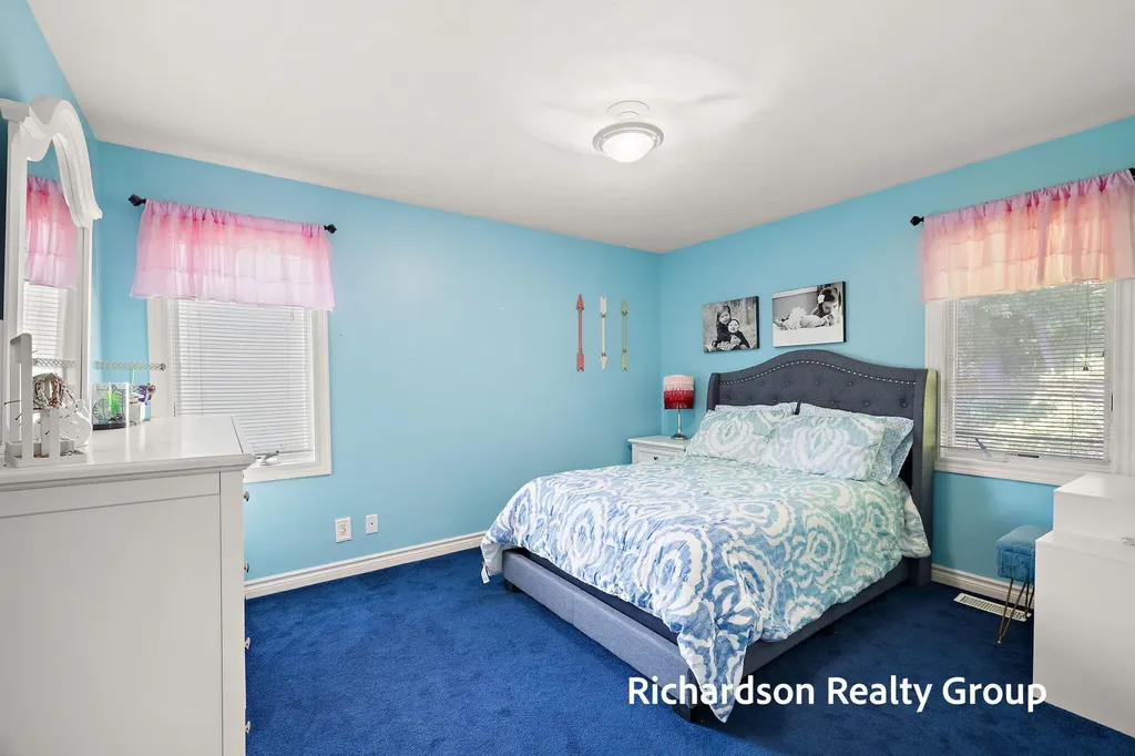 15317 Vintage Avenue Grand Haven Charter Township MI 49417