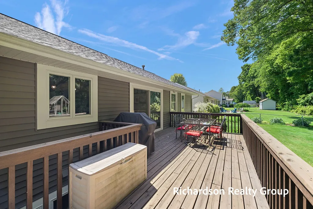 15317 Vintage Avenue Grand Haven Charter Township MI 49417