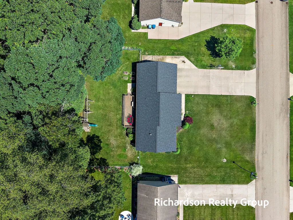 15317 Vintage Avenue Grand Haven Charter Township MI 49417