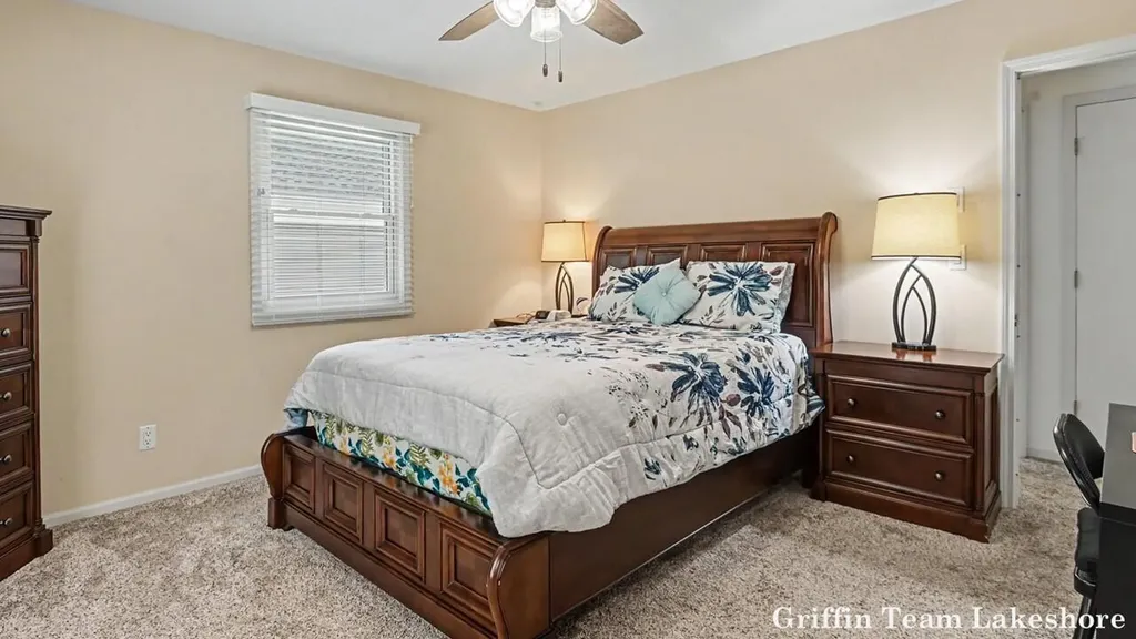 15911 Fendt Farm Drive Park Township MI 49424