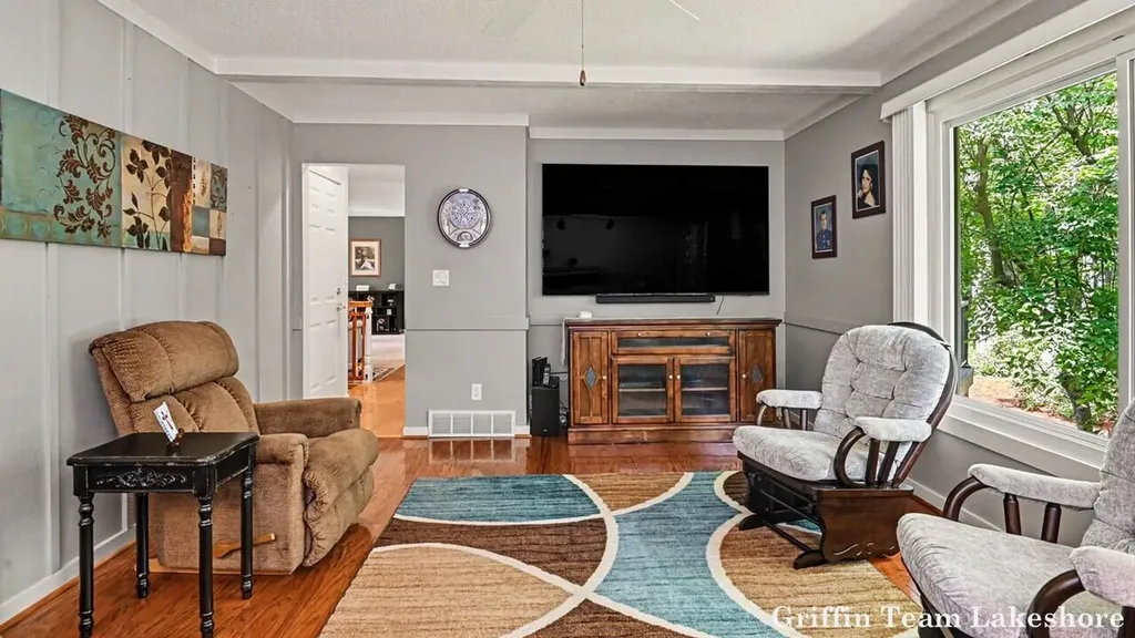 15911 Fendt Farm Drive Park Township MI 49424