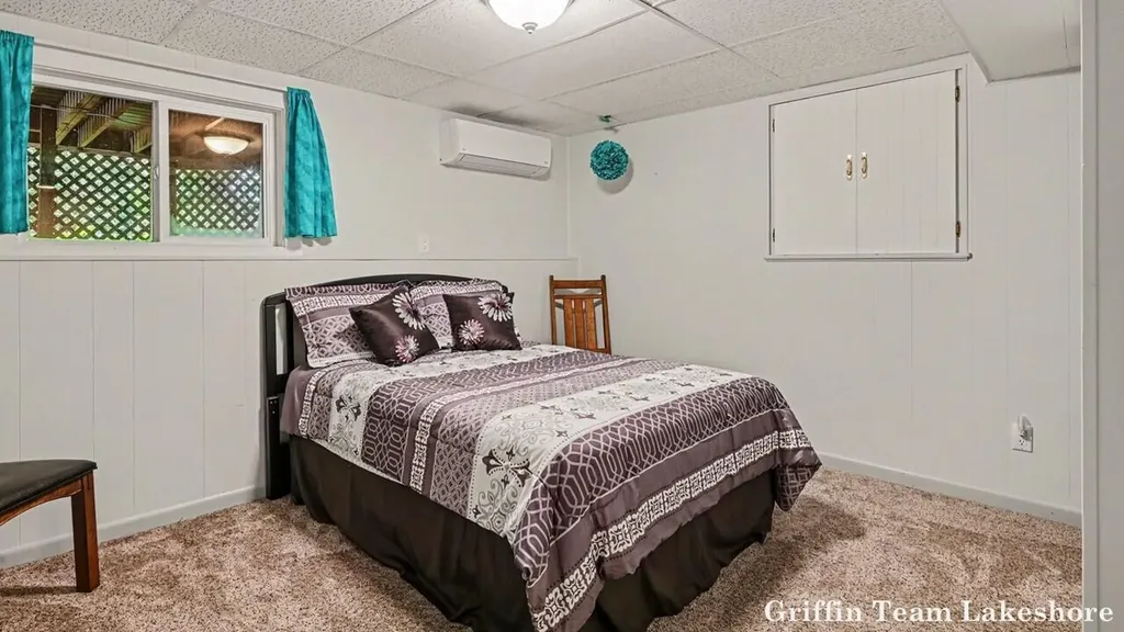 15911 Fendt Farm Drive Park Township MI 49424