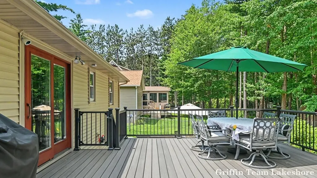 15911 Fendt Farm Drive Park Township MI 49424