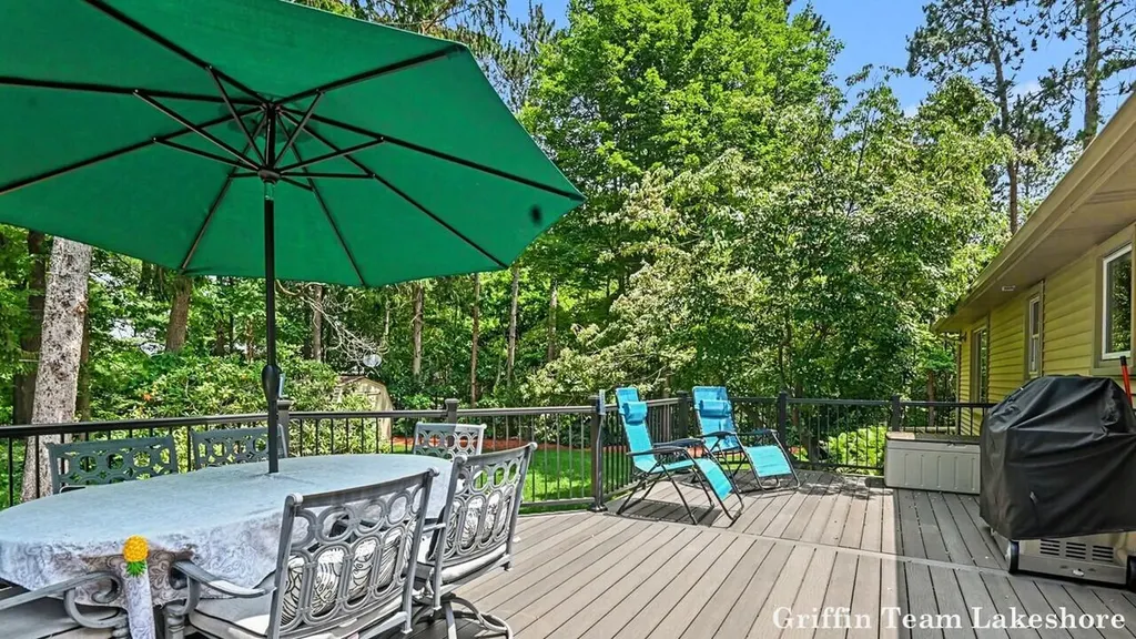 15911 Fendt Farm Drive Park Township MI 49424