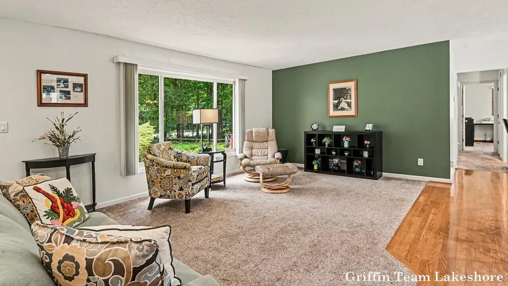 15911 Fendt Farm Drive Park Township MI 49424