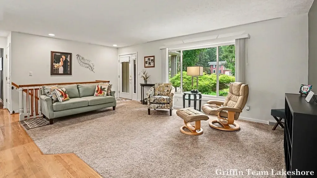 15911 Fendt Farm Drive Park Township MI 49424