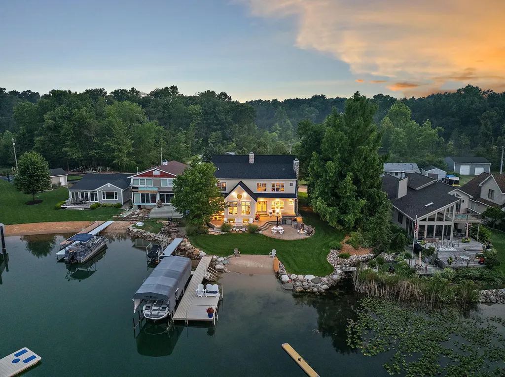 4655 5th Street Leighton Township MI 49316