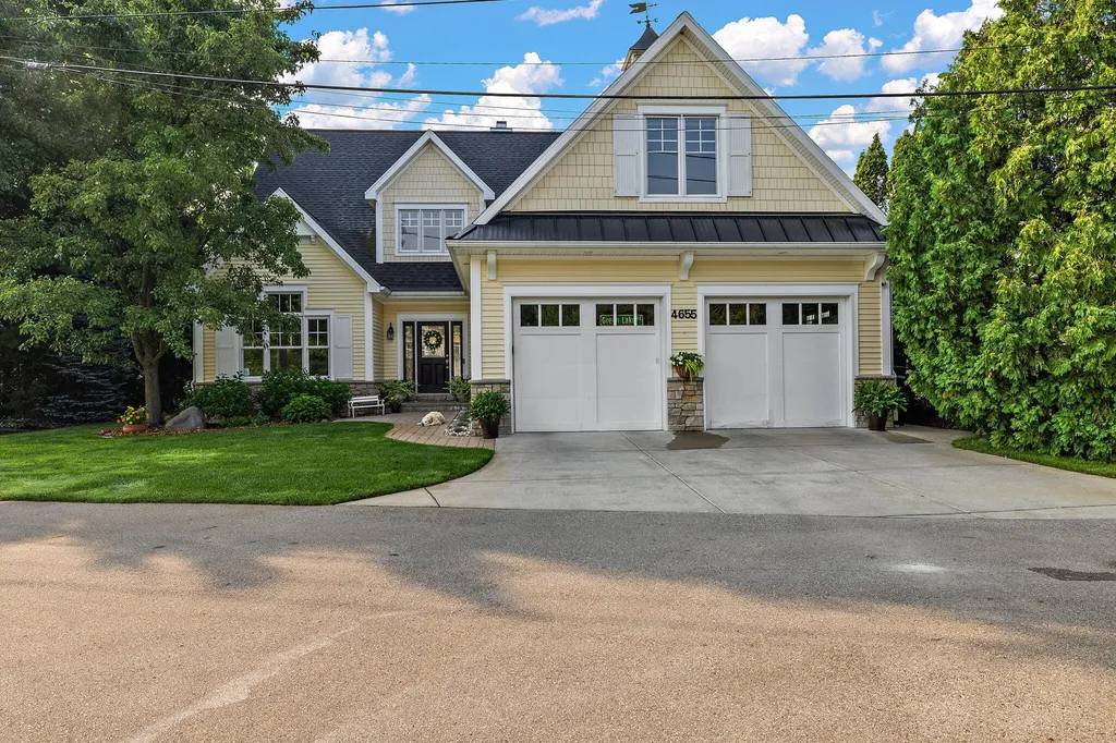 4655 5th Street Leighton Township MI 49316