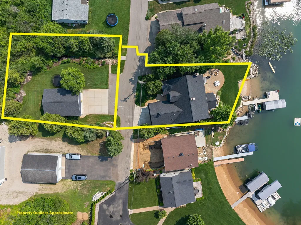 4655 5th Street Leighton Township MI 49316
