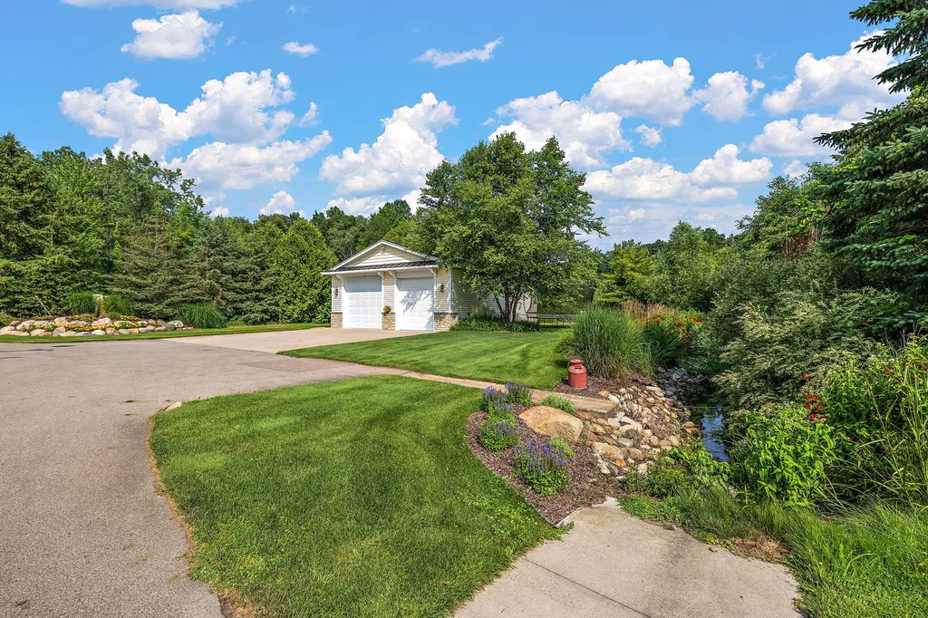 4655 5th Street Leighton Township MI 49316