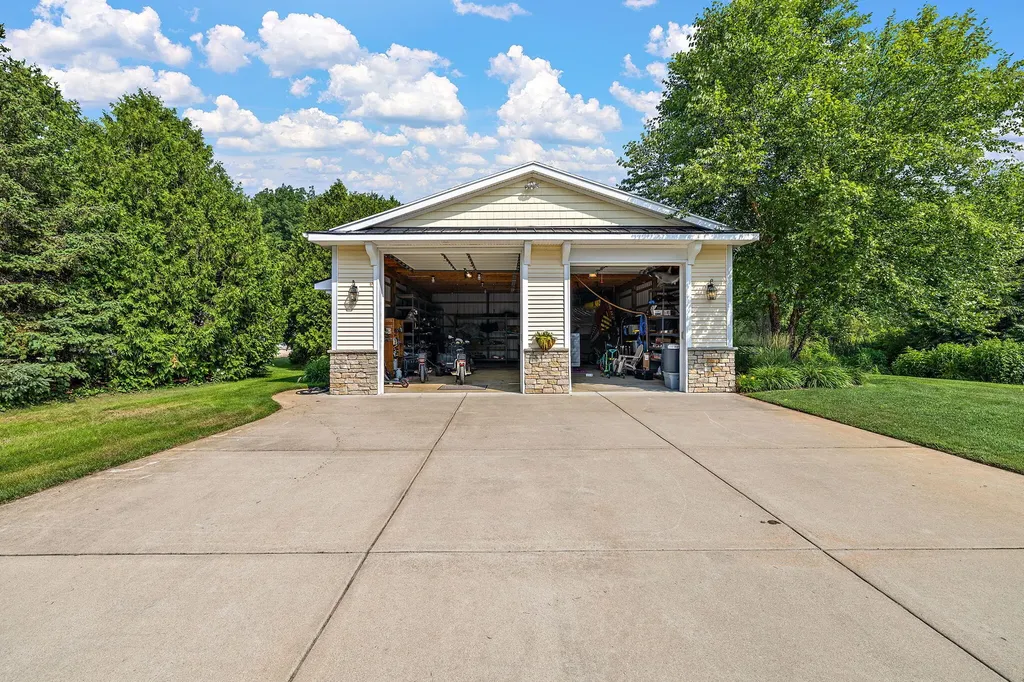 4655 5th Street Leighton Township MI 49316
