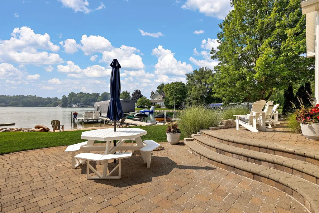 4655 5th Street Leighton Township MI 49316