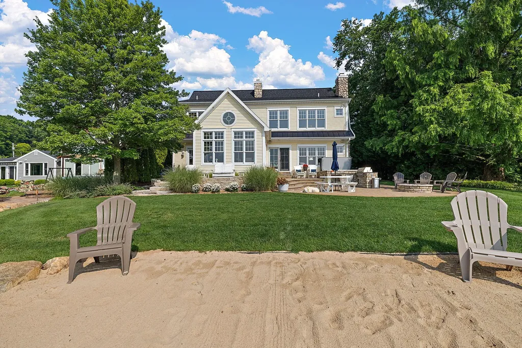 4655 5th Street Leighton Township MI 49316