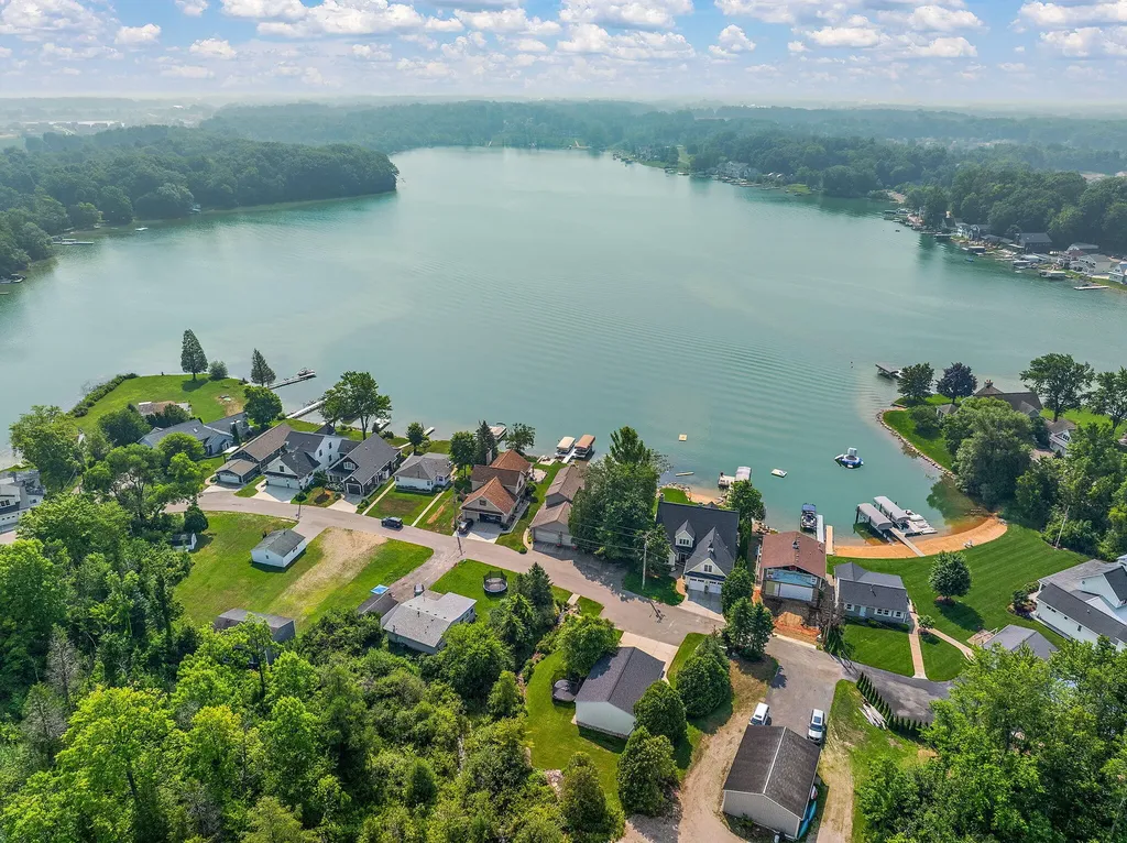 4655 5th Street Leighton Township MI 49316