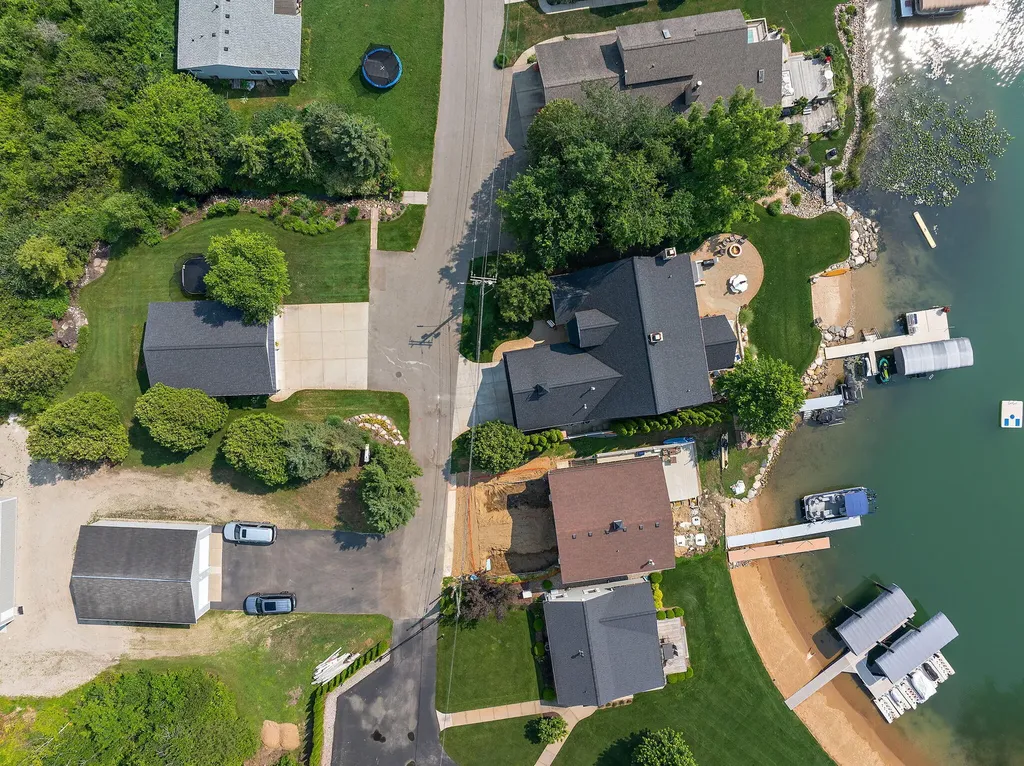 4655 5th Street Leighton Township MI 49316